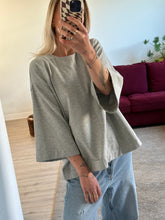 Afbeelding in Gallery-weergave laden, LENNY T-SHIRT - Licht grey

