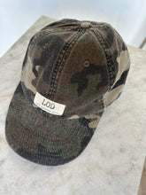 Afbeelding in Gallery-weergave laden, LOD CAP - Army
