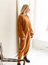 Afbeelding in Gallery-weergave laden, EVE - CAMEL/OCHRE
