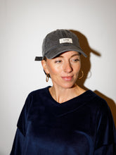 Afbeelding in Gallery-weergave laden, LOD CAP - Dusty antra
