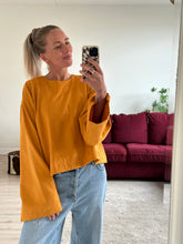 Afbeelding in Gallery-weergave laden, JAZZ SWEATER - Corn
