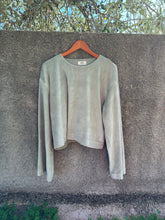 Afbeelding in Gallery-weergave laden, JAZZ SWEATER - Earth khaki
