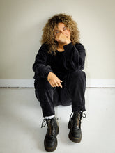 Afbeelding in Gallery-weergave laden, MARLEY - BLACK
