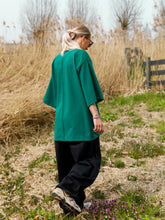 Afbeelding in Gallery-weergave laden, RYO T-SHIRT - Lush green

