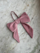 Afbeelding in Gallery-weergave laden, BOW - Soft pink
