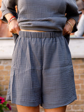 Afbeelding in Gallery-weergave laden, NOVÈL SHORTS - Antra
