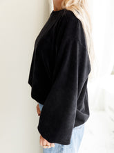 Afbeelding in Gallery-weergave laden, MARLEY - BLACK
