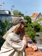 Afbeelding in Gallery-weergave laden, LOD CAP - Dusty brown
