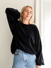 Afbeelding in Gallery-weergave laden, MARLEY - BLACK

