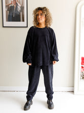 Afbeelding in Gallery-weergave laden, MARLEY - BLACK
