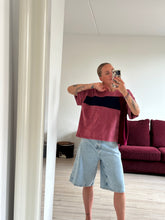 Afbeelding in Gallery-weergave laden, ABBY T-SHIRT - Unique piece 8
