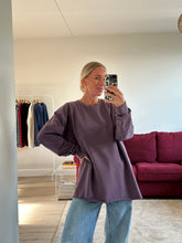 Afbeelding in Gallery-weergave laden, RUBY LONGSLEEVE - Mauve
