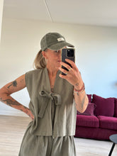 Afbeelding in Gallery-weergave laden, LOD CAP - DUSTY olive
