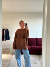 Afbeelding in Gallery-weergave laden, RUBY LONGSLEEVE - Cinnamon
