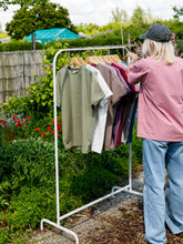 Afbeelding in Gallery-weergave laden, LOVA T-SHIRT - Old pink
