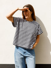 Afbeelding in Gallery-weergave laden, RIVA T-SHIRT - Stripe
