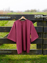 Afbeelding in Gallery-weergave laden, RYO T-SHIRT - Old pink
