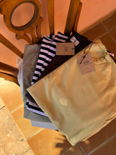 Afbeelding in Gallery-weergave laden, HOLLY LONGSLEEVE - Dusty yellow
