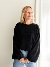 Afbeelding in Gallery-weergave laden, MARLEY - BLACK
