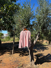Afbeelding in Gallery-weergave laden, HOLLY LONGSLEEVE - Blush pink
