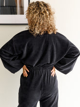 Afbeelding in Gallery-weergave laden, MARLEY - BLACK
