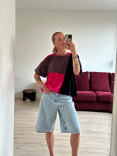 Afbeelding in Gallery-weergave laden, ABBY T-SHIRT - Unique piece 10
