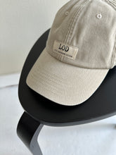 Afbeelding in Gallery-weergave laden, LOD CAP - Dusty sand
