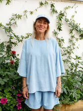 Afbeelding in Gallery-weergave laden, LOD CAP - Dusty blue
