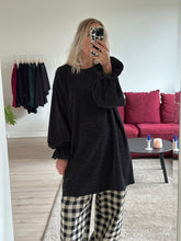 Afbeelding in Gallery-weergave laden, MAE SWEATDRESS - Glitter
