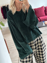 Afbeelding in Gallery-weergave laden, JAZZ SWEATER - Bottle
