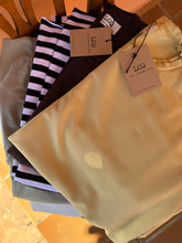 Afbeelding in Gallery-weergave laden, HOLLY LONGSLEEVE - Dusty yellow
