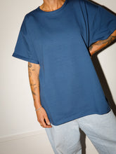 Afbeelding in Gallery-weergave laden, LOVA T-SHIRT - Denim

