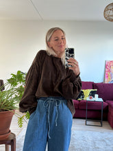 Afbeelding in Gallery-weergave laden, MARLEY SWEATER - Brown
