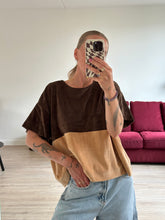 Afbeelding in Gallery-weergave laden, ABBY T-SHIRT - Unique piece 7
