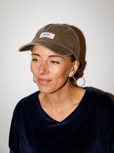 Afbeelding in Gallery-weergave laden, LOD CAP - Dusty brown
