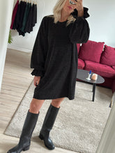 Afbeelding in Gallery-weergave laden, MAE SWEATDRESS - Glitter
