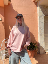 Afbeelding in Gallery-weergave laden, HOLLY LONGSLEEVE - Blush pink
