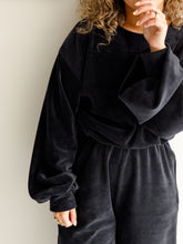 Afbeelding in Gallery-weergave laden, MARLEY - BLACK
