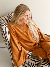 Afbeelding in Gallery-weergave laden, MARLEY - CAMEL/OCHRE
