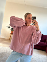 Afbeelding in Gallery-weergave laden, MARLEY SWEATER - Soft pink

