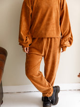 Afbeelding in Gallery-weergave laden, MARLEY - CAMEL/OCHRE
