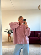 Afbeelding in Gallery-weergave laden, MARLEY SWEATER - Soft pink
