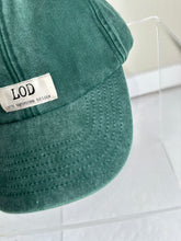 Afbeelding in Gallery-weergave laden, LOD CAP - Dusty green
