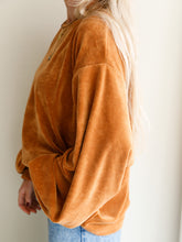 Afbeelding in Gallery-weergave laden, MARLEY - CAMEL/OCHRE
