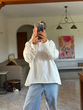 Afbeelding in Gallery-weergave laden, HOLLY LONGSLEEVE - Ecru
