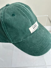 Afbeelding in Gallery-weergave laden, LOD CAP - Dusty green
