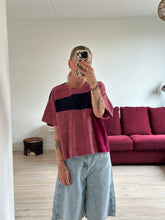 Afbeelding in Gallery-weergave laden, ABBY T-SHIRT - Unique piece 8
