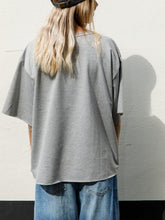 Afbeelding in Gallery-weergave laden, COCO T-SHIRT - Grey
