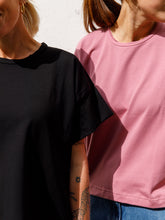 Afbeelding in Gallery-weergave laden, RIVA T-SHIRT - Black
