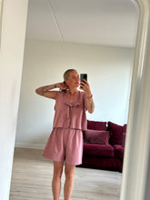 Afbeelding in Gallery-weergave laden, NOVÈL SHORTS - Dusty pink
